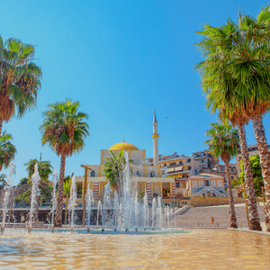 Turismo Dentale in Durazzo