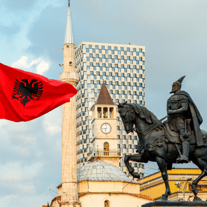 Turismo Dentale in Tirana